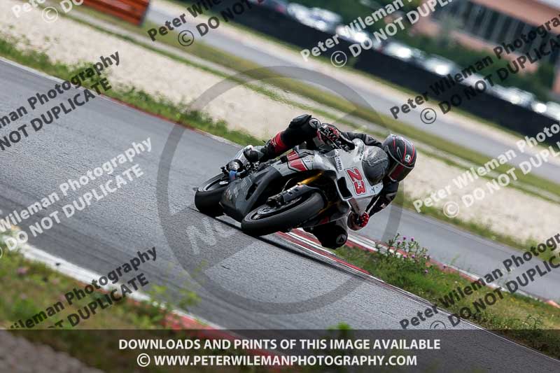 25 to 27th july 2019;Slovakia Ring;event digital images;motorbikes;no limits;peter wileman photography;trackday;trackday digital images